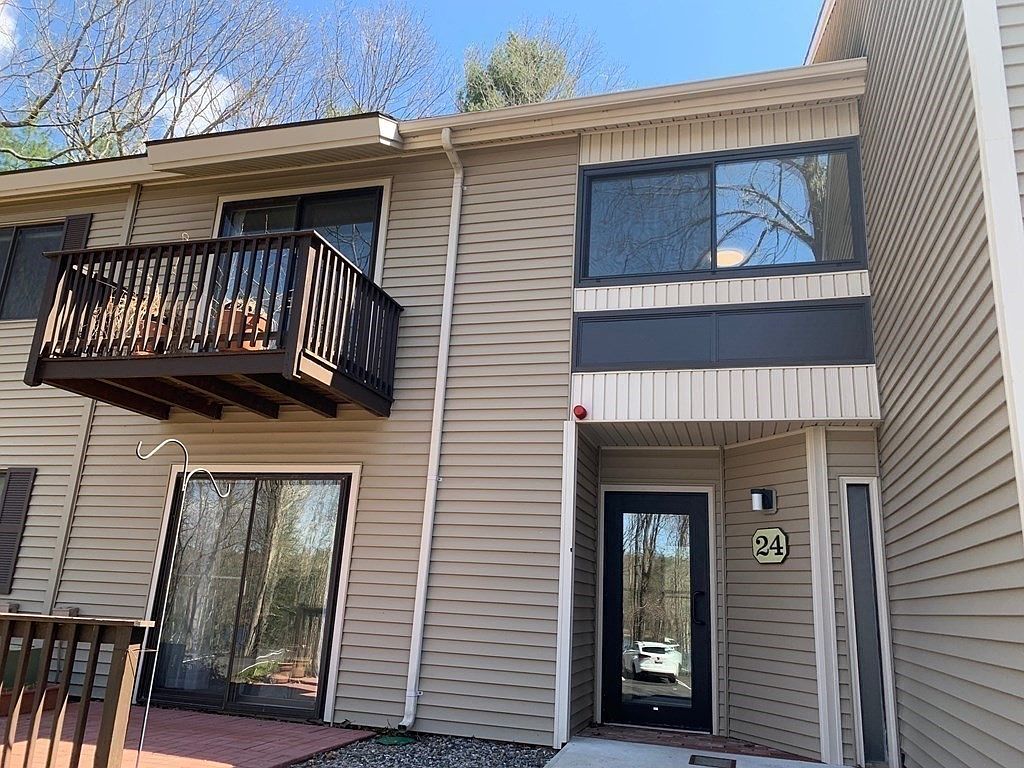 24 Thayer Pond Dr 16, Oxford, MA 01540 Zillow