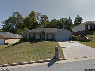 5086 Aaron Ln, Columbus, GA 31907