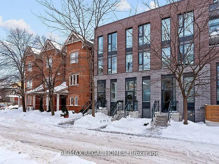 1238 Dundas St E #Townhouse 110 — Photo 33