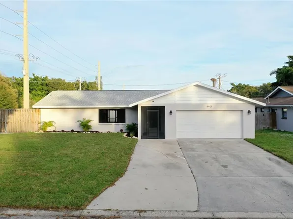 4401 Garcia Ave, Sarasota, FL 34233