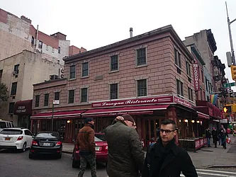 196 Eighth Avenue in Chelsea