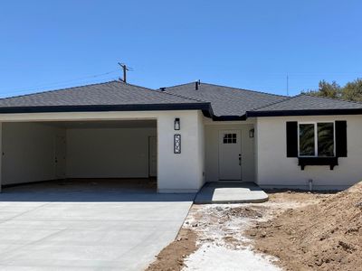 505 Vera Ave, Ridgecrest, CA, 93555
