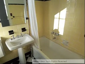 Rented by Bond New York