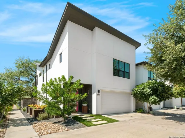 730 E Josephine St, San Antonio, TX 78208
