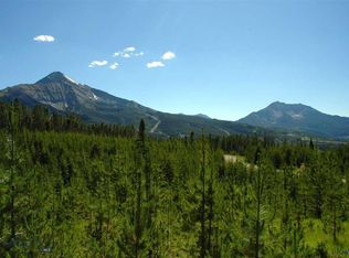 2 Timber Rdg, Big Sky, MT 59716