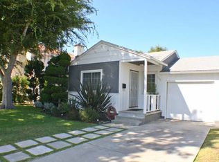 7747 Midfield Ave, Los Angeles, CA 90045