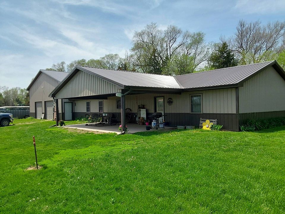 51336 890th Rd, Verdigre, NE 68783 Zillow