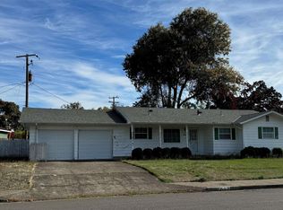 2617 Liberty St SW, Albany, OR 97321