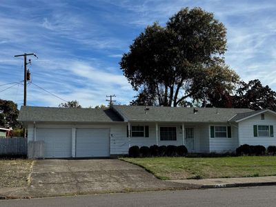 2617 Liberty St SW, Albany, OR, 97321