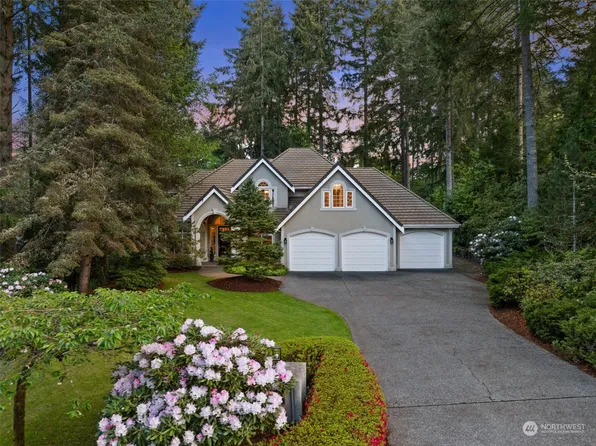 12705 Tanager Drive NW, Gig Harbor, WA 98332