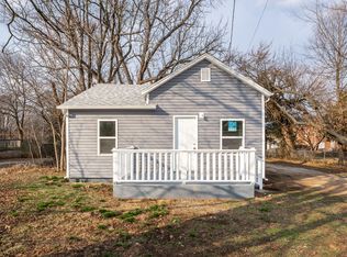 729 W Nichols St, Springfield, MO 65802