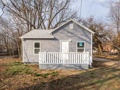 729 W Nichols Street, Springfield, MO, 65802