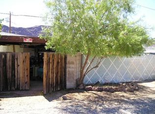 36957 Polynesian Shrs, Parker, AZ 85344