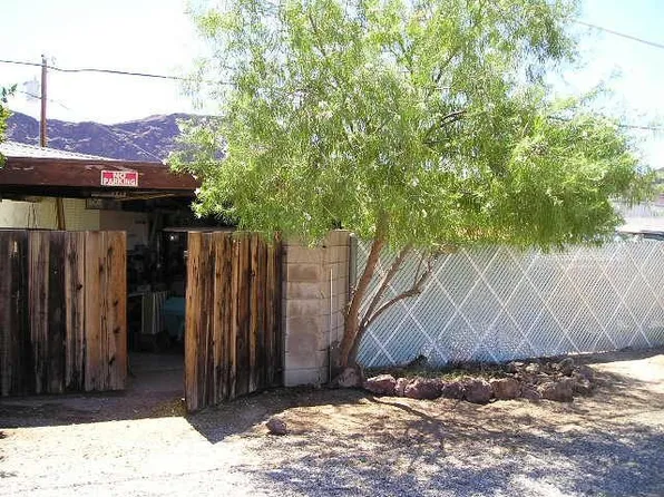 36957 Polynesian Shrs, Parker, AZ 85344