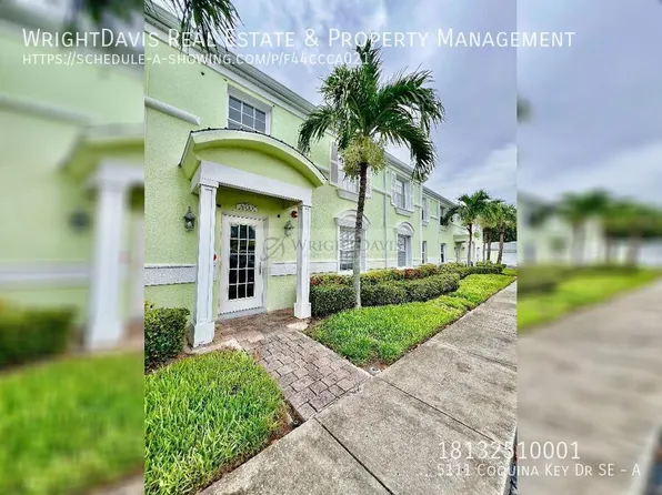5111 Coquina Key Dr SE APT A, Saint Petersburg, FL 33705
