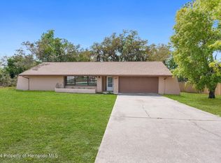 115 Parma Ln, Spring Hill, FL 34606