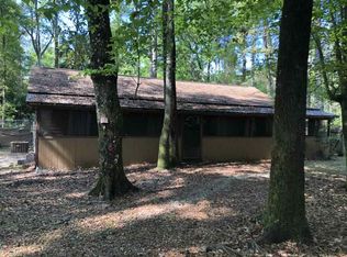 36 Panther Rd, Crawfordville, FL 32327