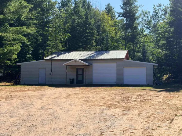 920 Silver Creek Rd, Marquette, MI 49855
