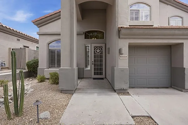 10333 E Acoma Dr — Photo 4