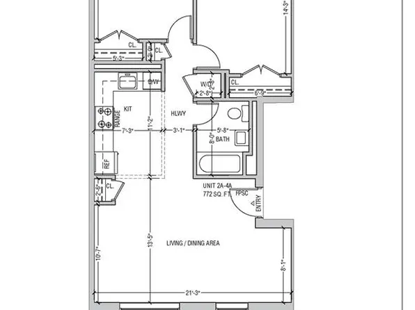 1731 Lacombe Avenue image 4 of 29