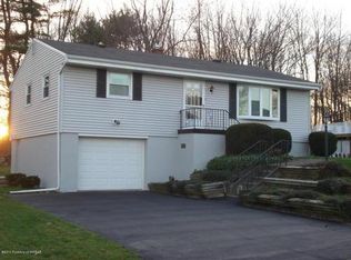 122 Butternut Rd, Shavertown, PA 18708