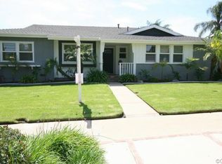 1107 N Raymond Ave, Fullerton, CA 92831