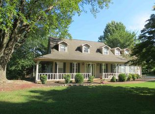 1065 Meachum Rd, Dyersburg, TN 38024