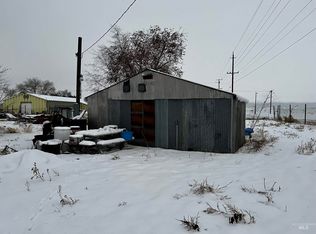 5405 Highway 201, Ontario, OR 97914