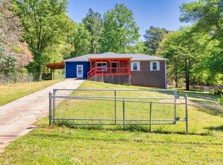 1203 Carl Bethlehem Rd, Winder, GA 30680