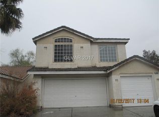 5080 Blossom Ave, Las Vegas, NV 89142