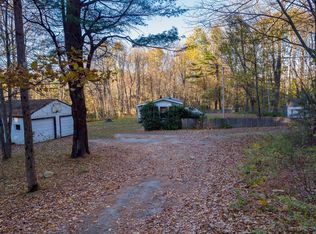 1010 River Rd, Brunswick, ME 04011