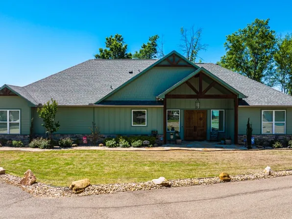 508 County Road 2939, Pittsburg, TX 75686