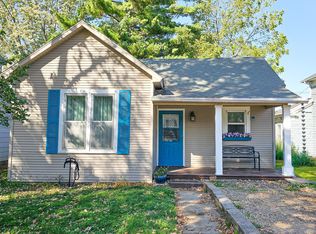 516 N 2nd St, Le Sueur, MN 56058