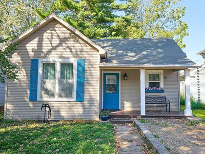 516 N 2nd St, Le Sueur, MN, 56058