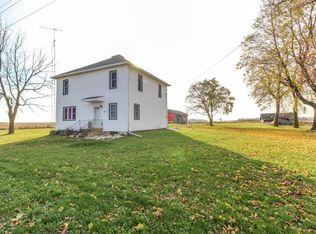1379 State Road 73, Edgerton, WI 53534