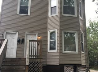 6323 S Honore St, Chicago, IL 60636