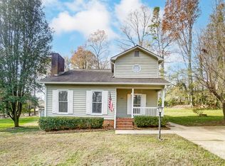 3040 Wagonwheel Ct, Belmont, NC 28012