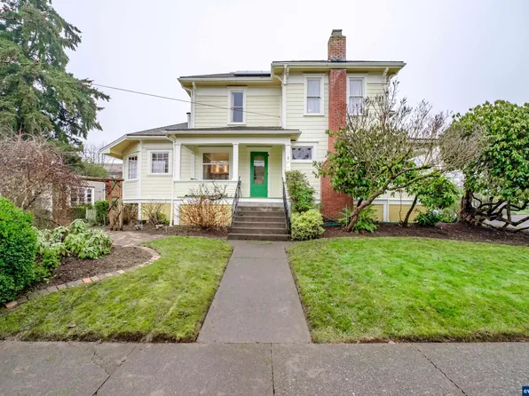 906 6th Ave SW, Albany, OR 97321