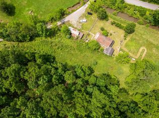 25 Bens Run Rd, Orlando, WV 26412