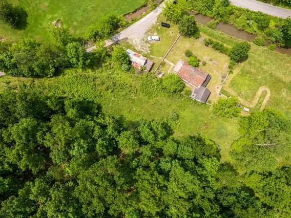 25 Bens Run Rd, Orlando, WV 26412