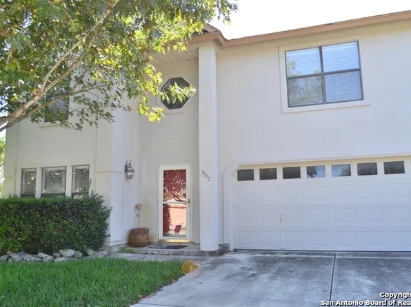 3317 Fresno Pl, Schertz, TX 78154