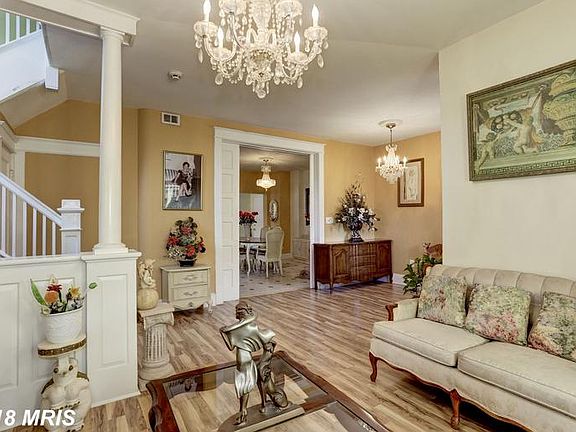Interior (General)
