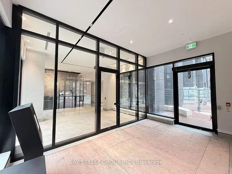609 Sherbourne St #1409 — Photo 19