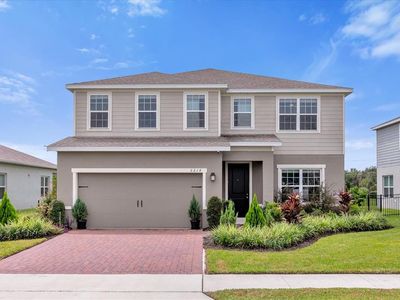2214 Tudor Rose Dr, Sanford, FL, 32773