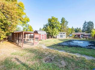 1720 Cedar St, Sweet Home, OR