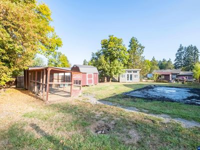 1720 Cedar St, Sweet Home, OR, 97386