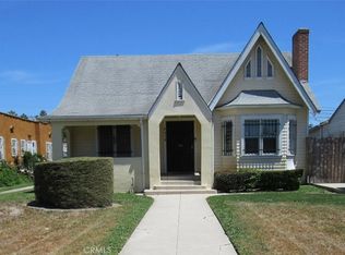 4514 9th Ave, Los Angeles, CA 90043