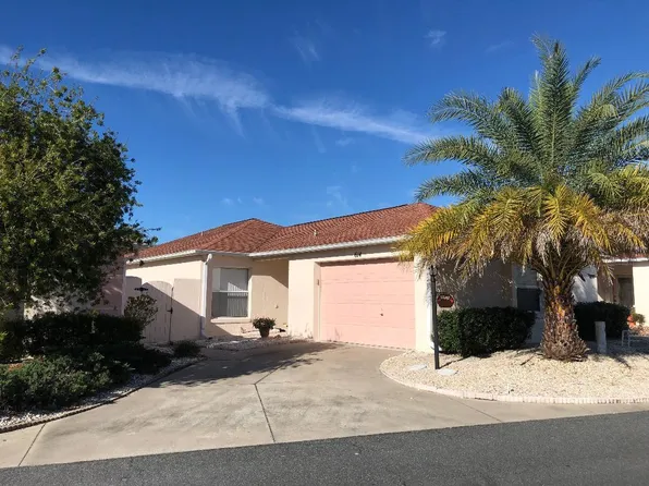 614 Dominguez Dr, The Villages, FL 32159
