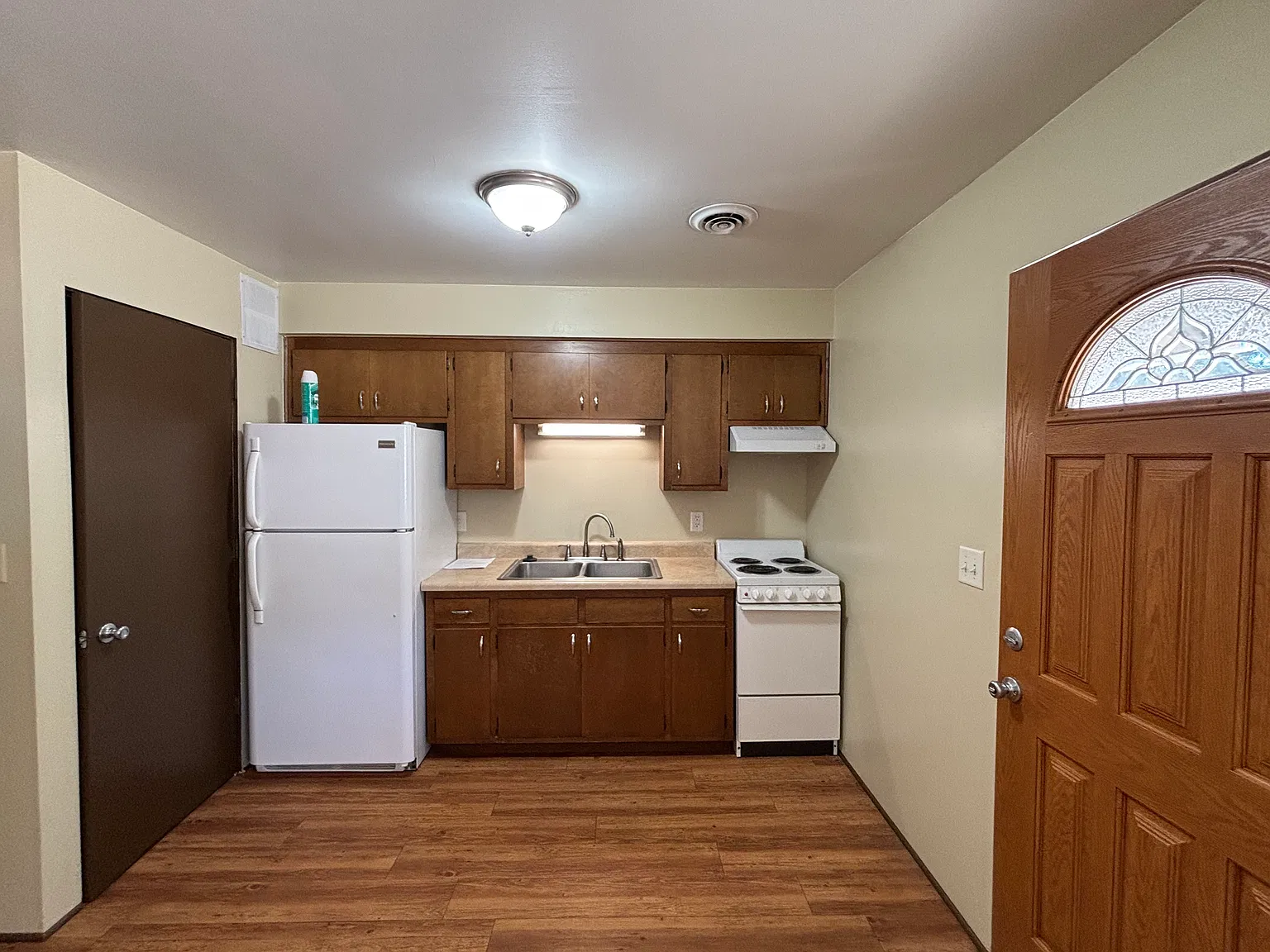 1 bed, 550 sqft, $795 — Photo 1