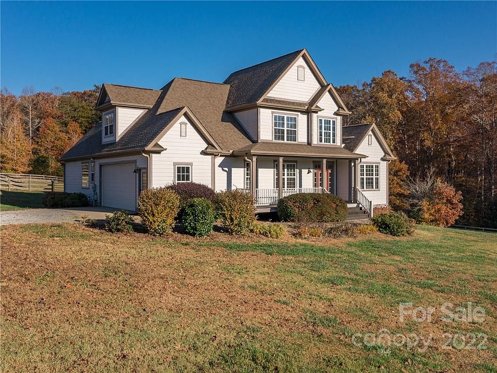 1060 Landrum Mill Rd, Campobello, SC 29322 Zillow